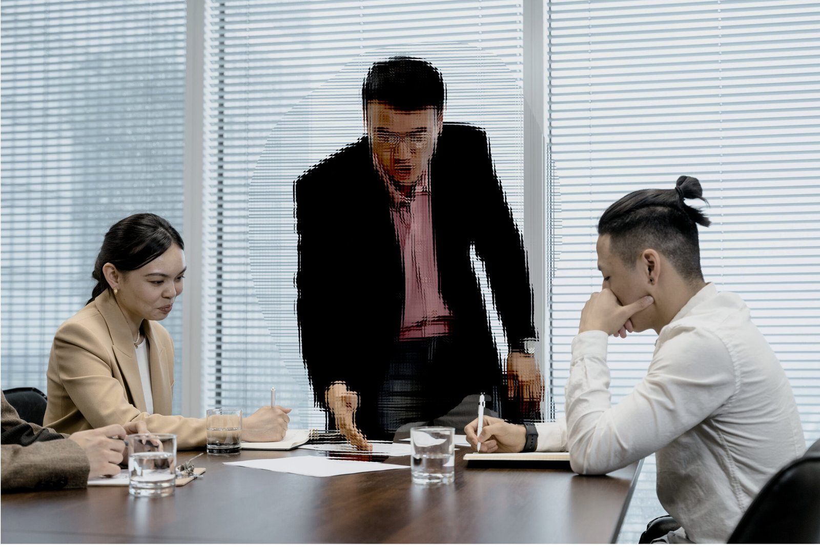 dealing with a narcissist at work